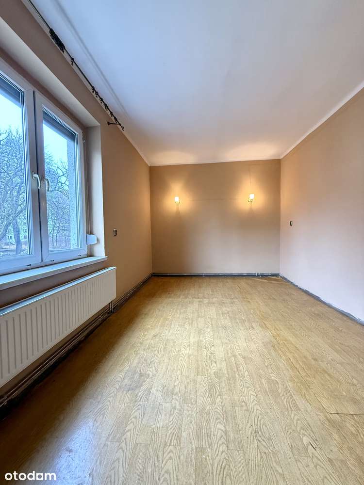 Wyjątkowe 2 pokoje w sercu Szombierek – cegła, klimat i potencjał!-5