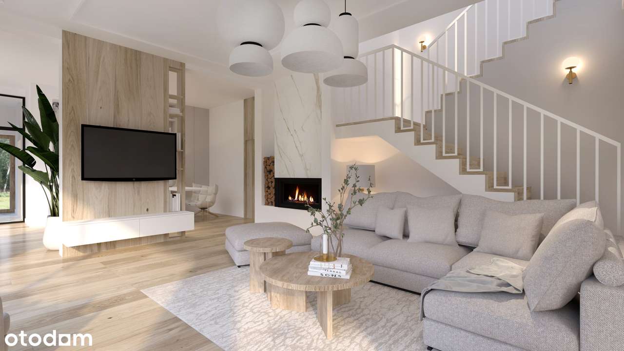 Posiadłość w jakości premium 30-45min od Trójmiasta-9