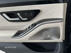 Mercedes-Benz S 400 d 4Matic L 9G-TRONIC - 13