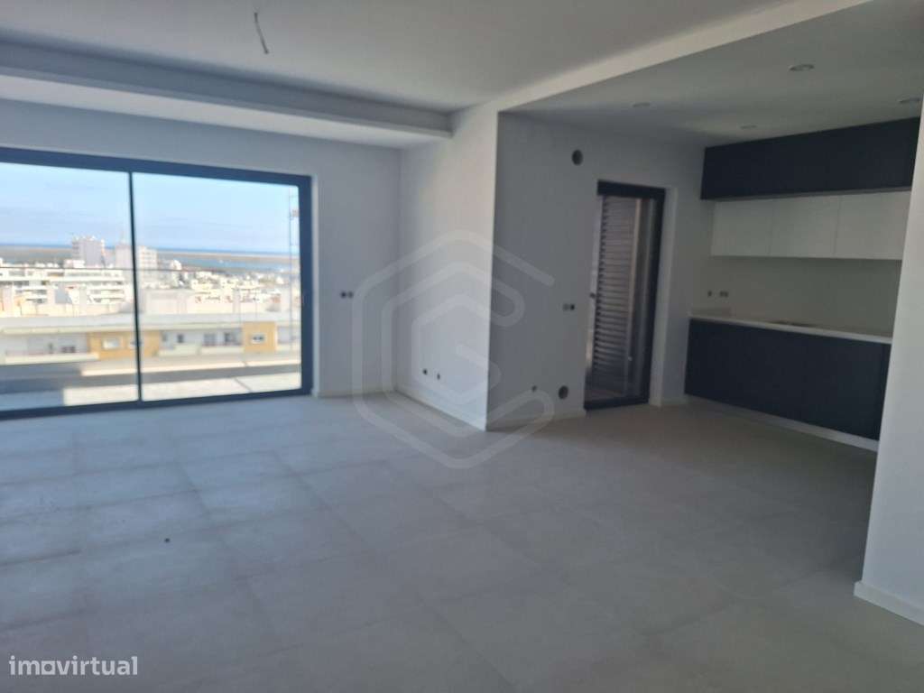 Palácio BR Avenida - Apartamento T3 com ampla varanda virada a sul ... - Grande imagem: 4/66