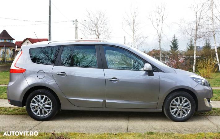 Renault Grand Scenic ENERGY dCi 110 INTENS - 8