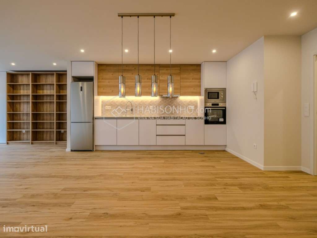 Apartamento T2 | Valbom | Gondomar - Grande imagem: 3/17