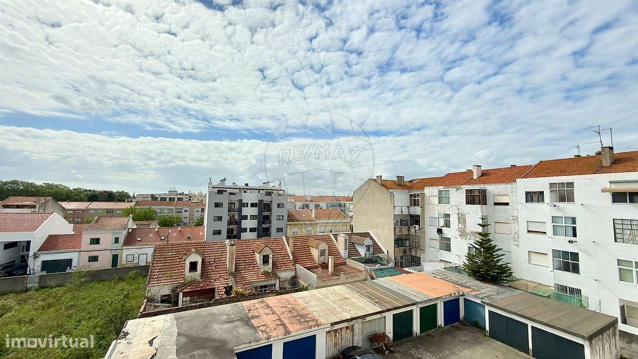 Apartamento T3 para venda-8