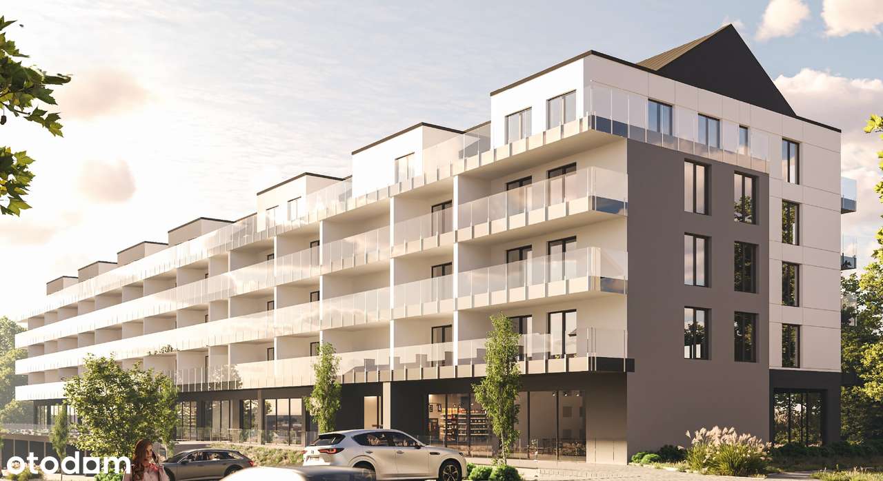 Ptasie Osiedle Nowa Inwestycja Katowice Brynów 3 Stawy | różne metraże-2