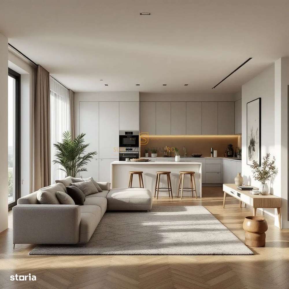 Locuinta noua si moderna - Afy Residence -Grand Arena Mall, Comision 0 - Imagine principală: 4/20