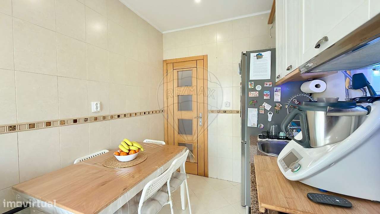 Moradia T2 para venda-12