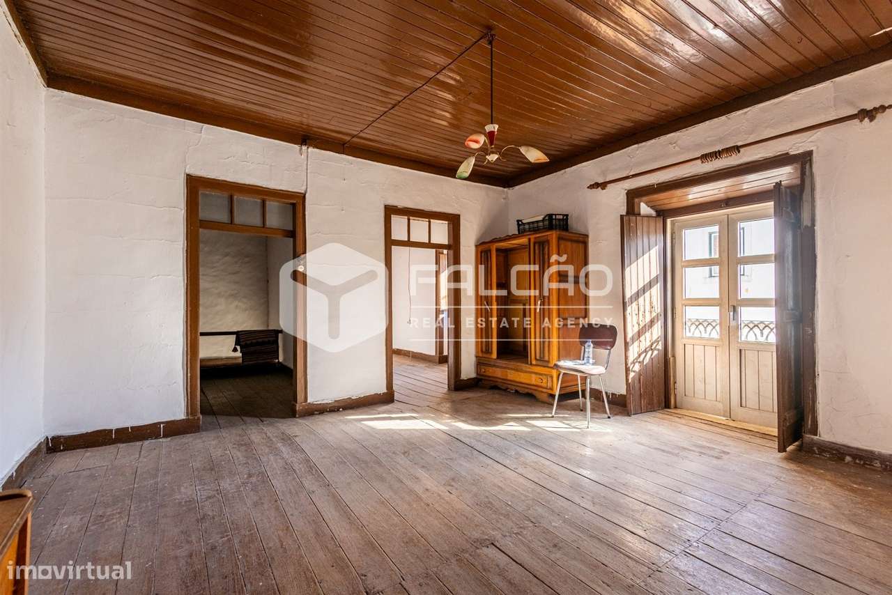 Moradia T5 Venda em Azoia de Cima e Tremês,Santarém-23