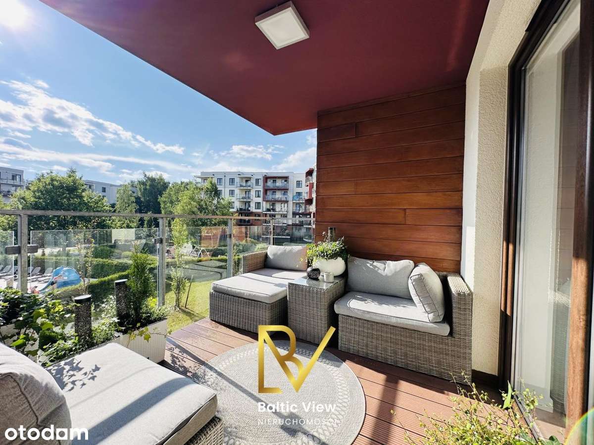 Pewna inwestycja i styl życia premium nad morzem-7