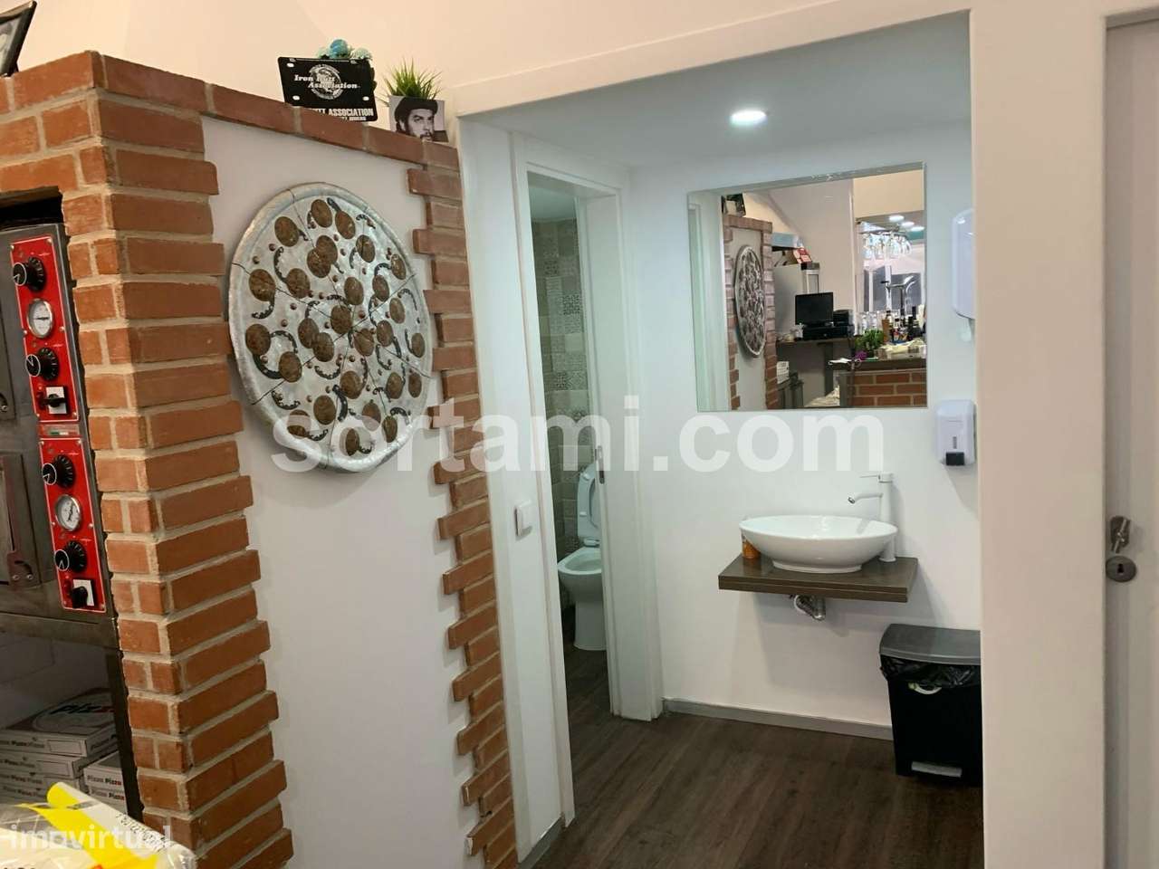 Loja  Venda em Quarteira,Loulé - Grande imagem: 3/7