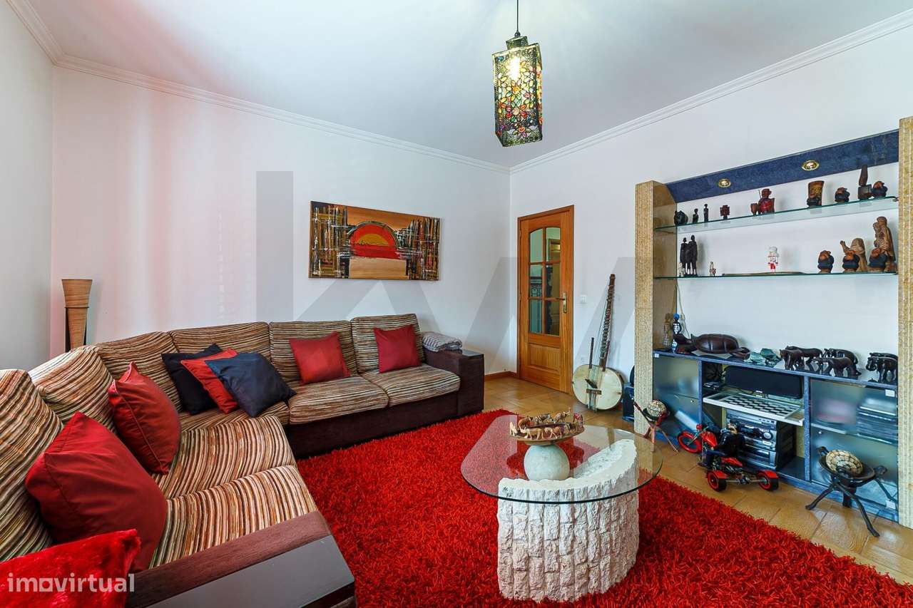 ANDAR-MORADIA T3 | PEDORIDO | CASTELO DE PAIVA-12