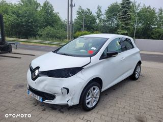 Renault Zoe (ohne Batterie) 22 kwh Life