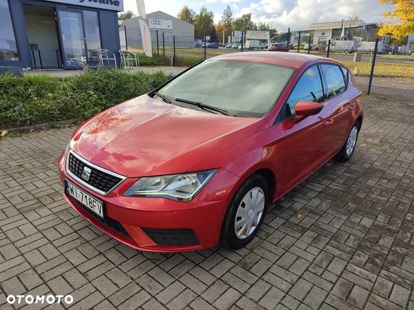 Seat Leon 1.2 TSI Reference - 2