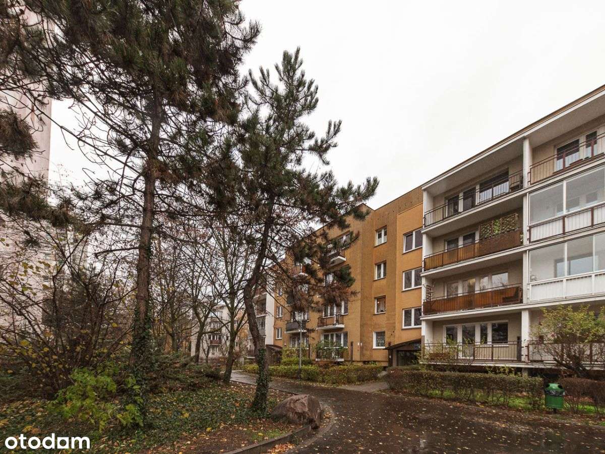 2 pokoje, świetna lokalizacja, spokojna okolica-13