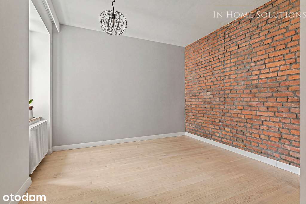 3 pok. apartament w odrestaurowanej kamienicy-9