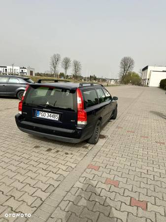 Volvo V70 - 3