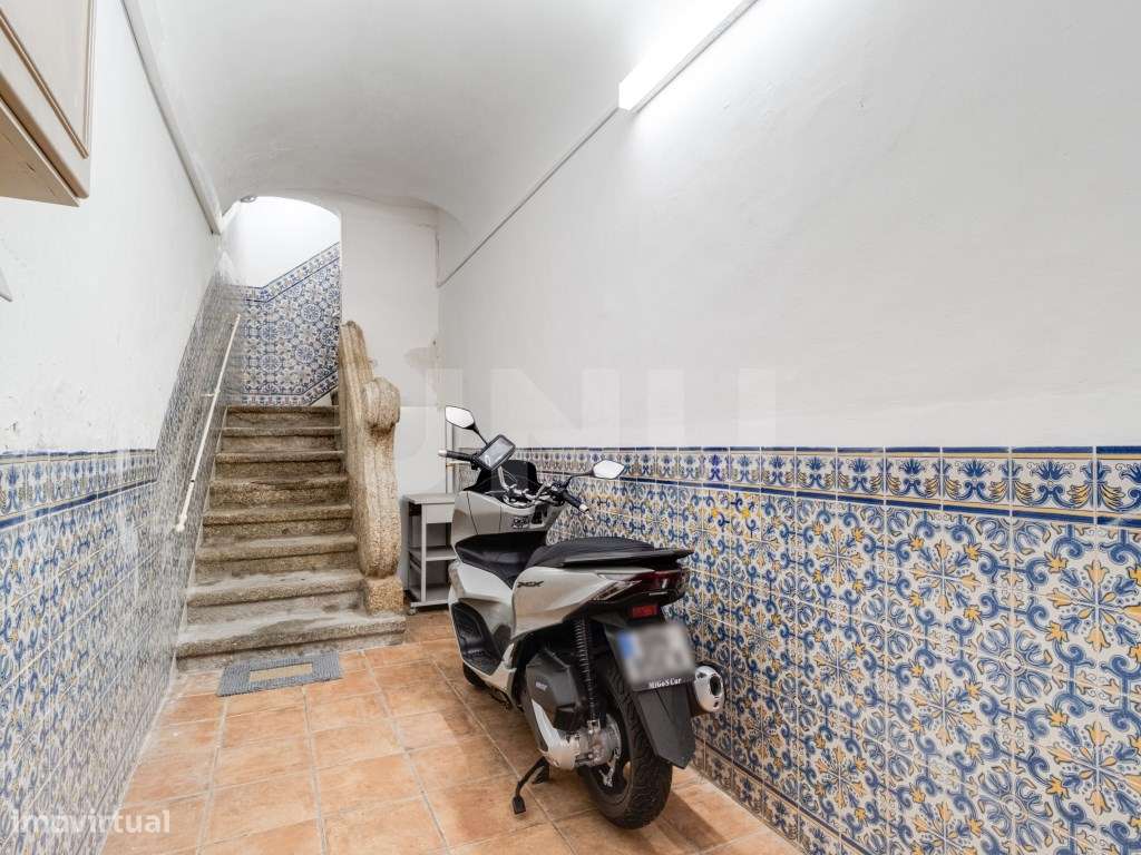 Prédio com 4 apartamentos situado na Rua Serpa Pinto - Grande imagem: 5/28