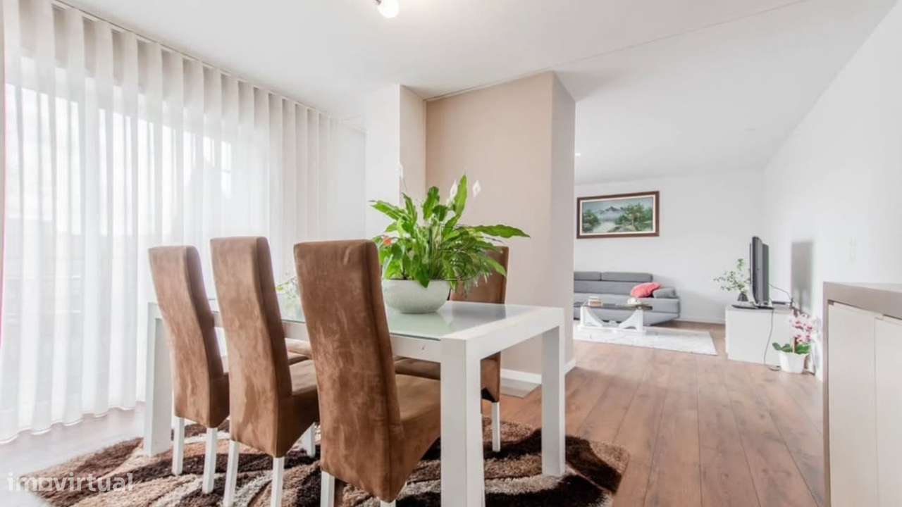 Apartamento T3 Venda em Azurém,Guimarães-7