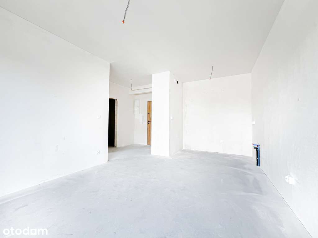 Bez PCC! Mieszkanie przy parku – Cena po remoncie!-16