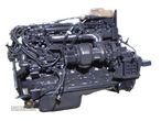 Motor Revisto VOLVO FL6 FL612 Ano: 2001 Ref. D6B - 6