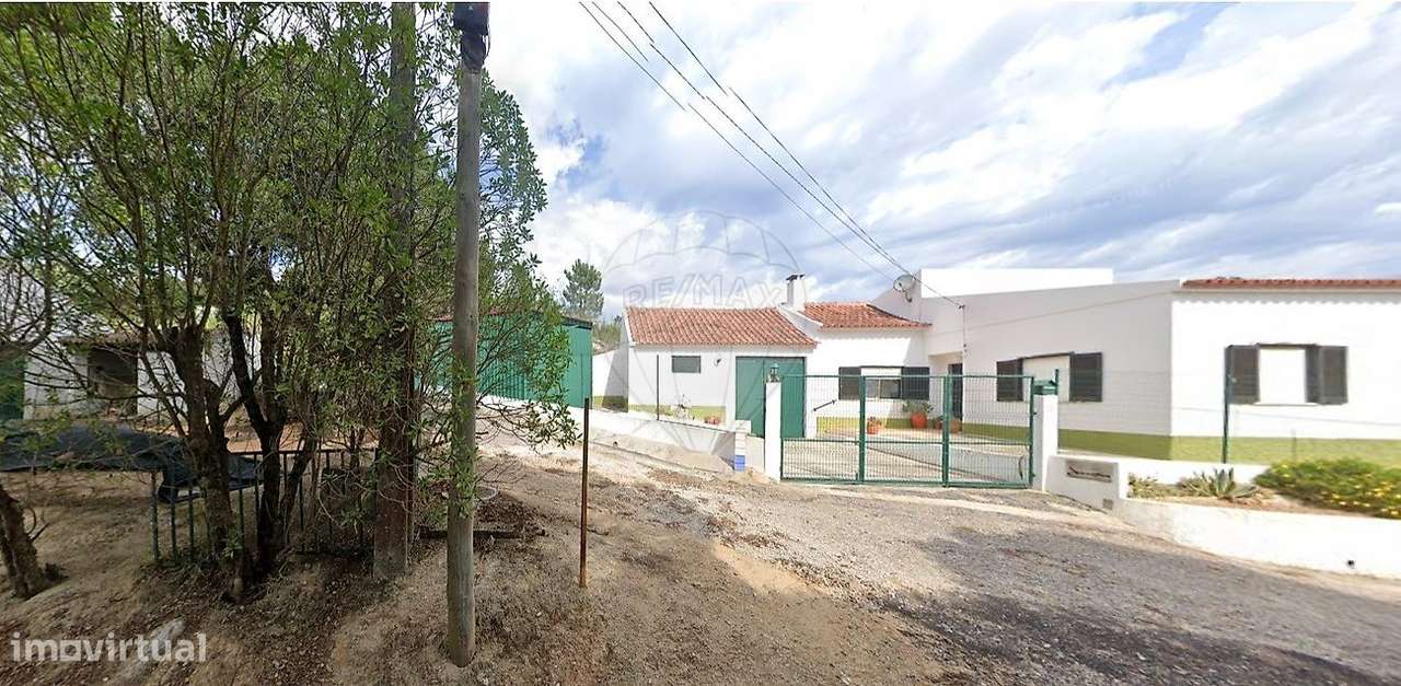 Moradia T5 para venda - Grande imagem: 2/21