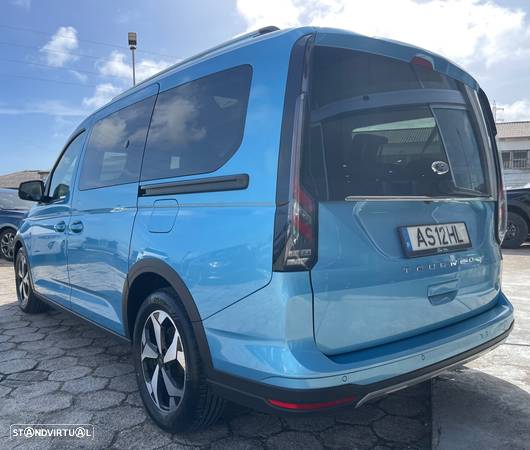 Ford Tourneo Connect 2.0 TDCi Active - 2