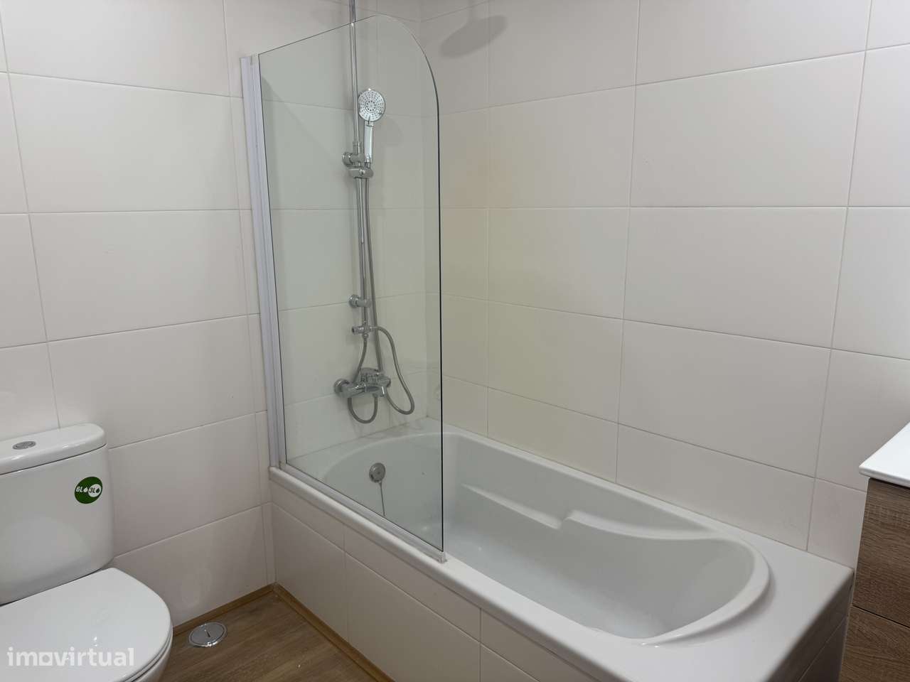 Apartamento T3 no Borel Renovado e Pronto a Habitar: Descubra o Seu R-6