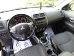 Mitsubishi ASX 1.8 DID Inform AS&G - 17