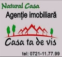 Agentia Imobiliara Natural Casa