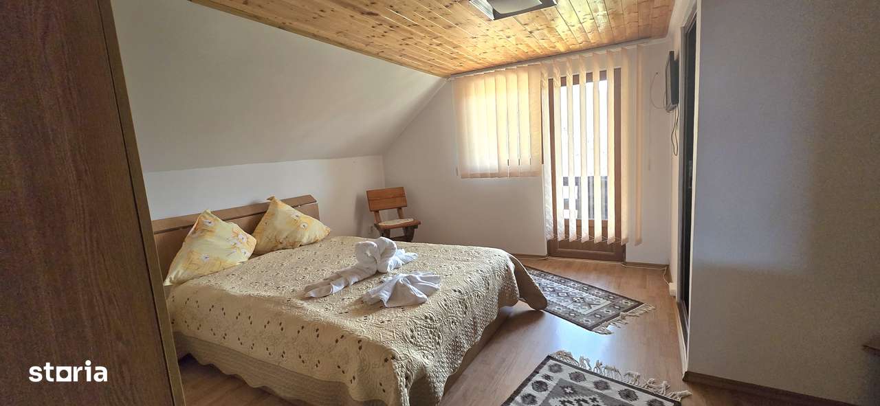 Vanzare Proprietate la poalele Muntilor Bucegi- Moroeni Dambovita-13