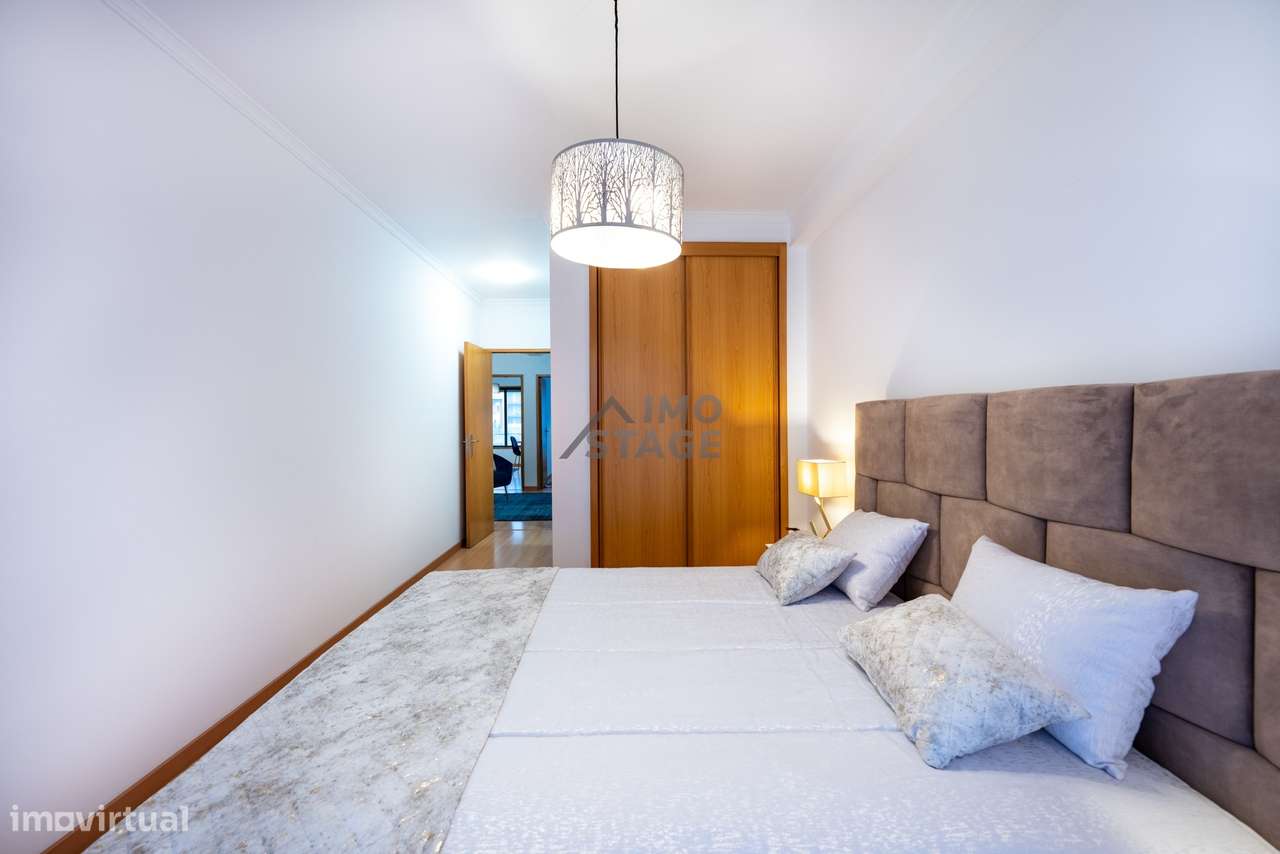 T3 com Excelente Exposição Solar | Localização Premium em Valongo-22