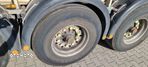 Mercedes-Benz Zestaw Mercedes Benz Actros 1842 + naczepa silo Feldbinder EUT 45.3 - 29