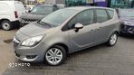 Opel Meriva 1.4 Automatik Style - 2