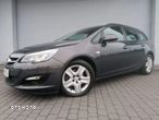 Opel Astra - 6