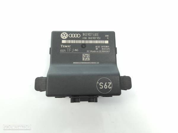 Centralina / Modulo Gateway Volkswagen Golf Plus (5M1, 521) - 1