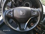 Honda HR-V 1.5 Executive (ADAS / Connect+) CVT - 22