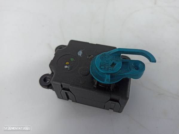 Motor Comporta Da Chaufagem Sofagem  Nissan Note (E11, Ne11) - 2