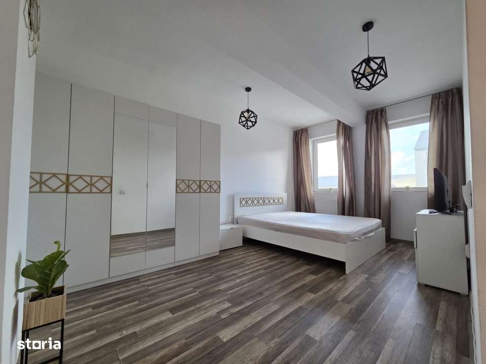 Apartament cu PRELUARE DE CHIRIASI, parcare, str Urusagului - Imagine principală: 5/7