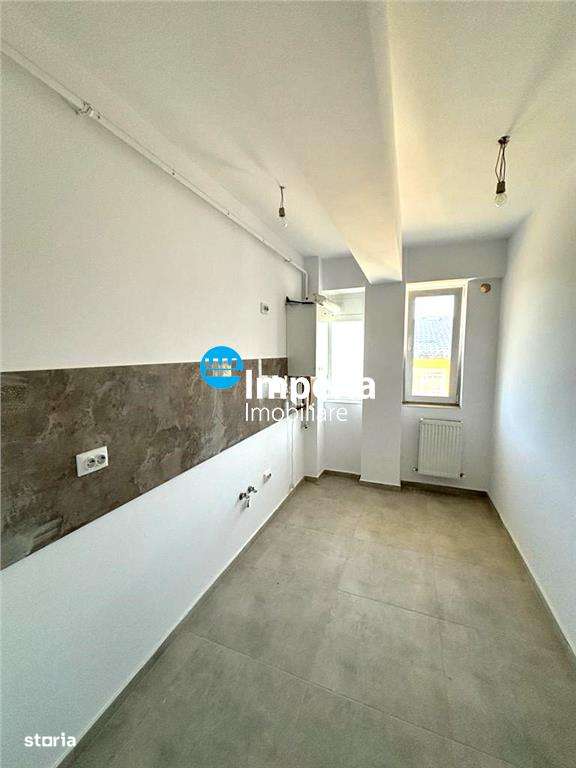 Apartament 2 Cam D 56 mp, et 1, Cortez,  Hlincea Iasi - Imagine principală: 2/4