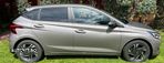 Hyundai i20 1.0 l T-GDi M-Hybrid 100CP 7DCT 5DR Led Line - 4