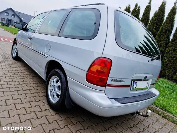 Ford Windstar 3.0 GL - 3