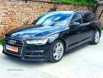 Audi A6 Avant 2.0 TDI ultra S tronic - 1