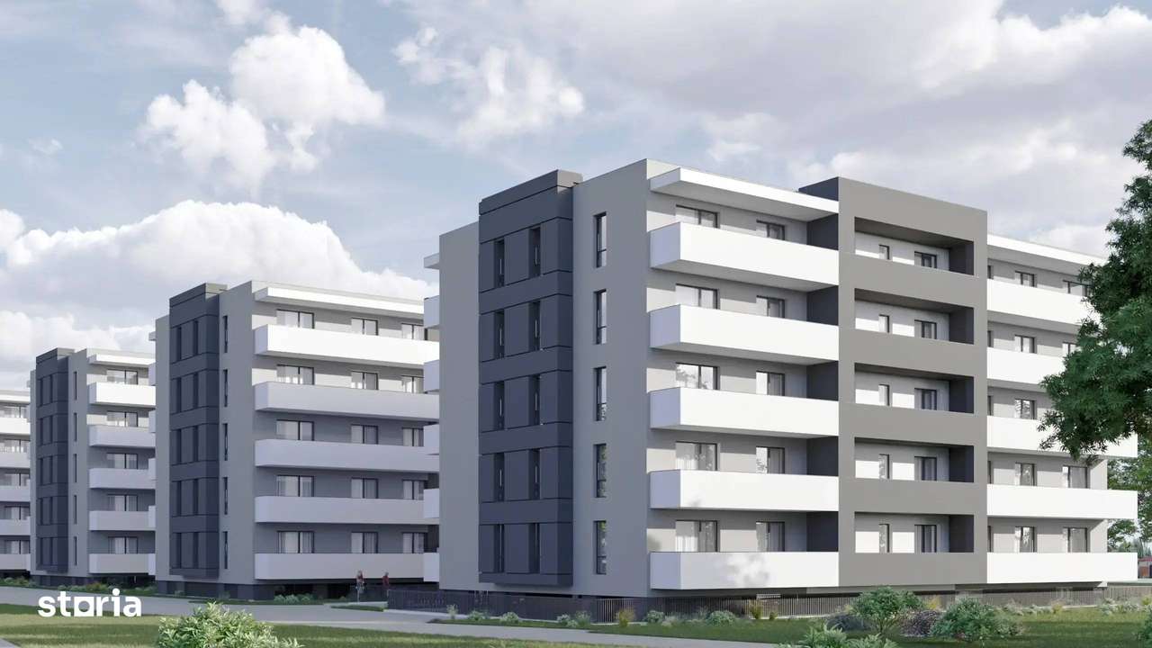 Apartament 4 camere Pallady Parcare GRATIS STB 0% Comision