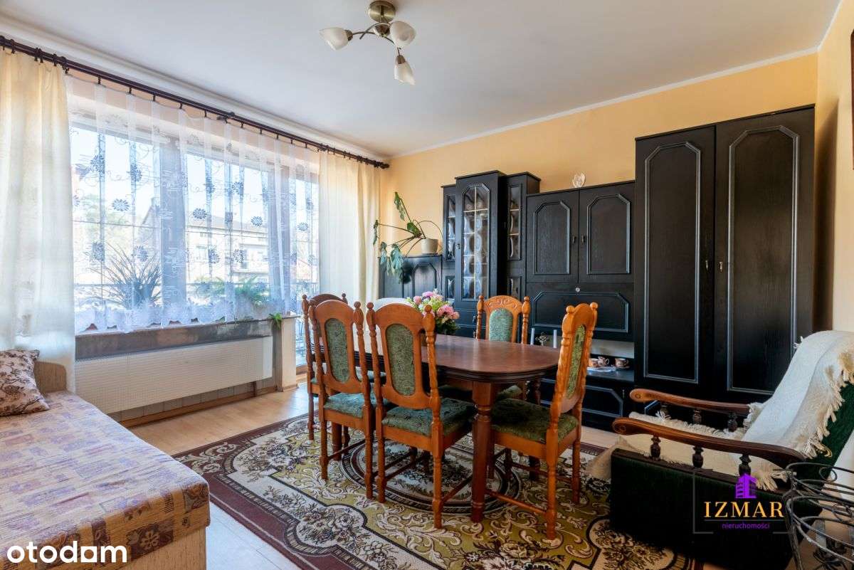 Dom Dwurodzinny w Okradzionowie-9