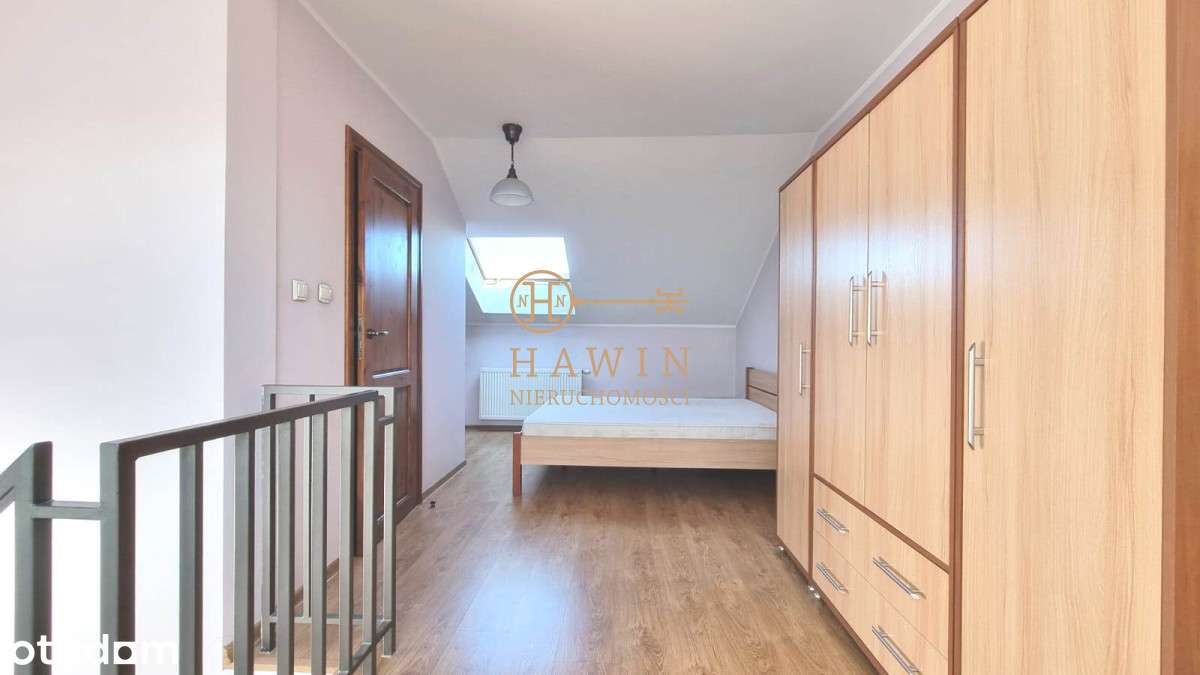 2 pokoje* balkon* kom.lokatorska * m.postojowe-5