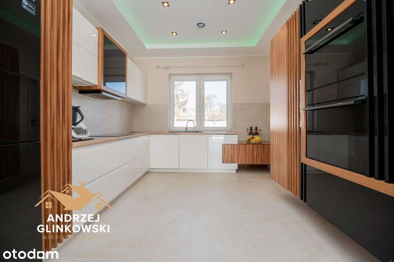 Luksusowy Dom w Centrum Borów Tucholskich - Pełny obrazek: 5/20