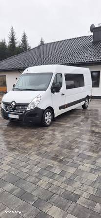 Renault Master - 2