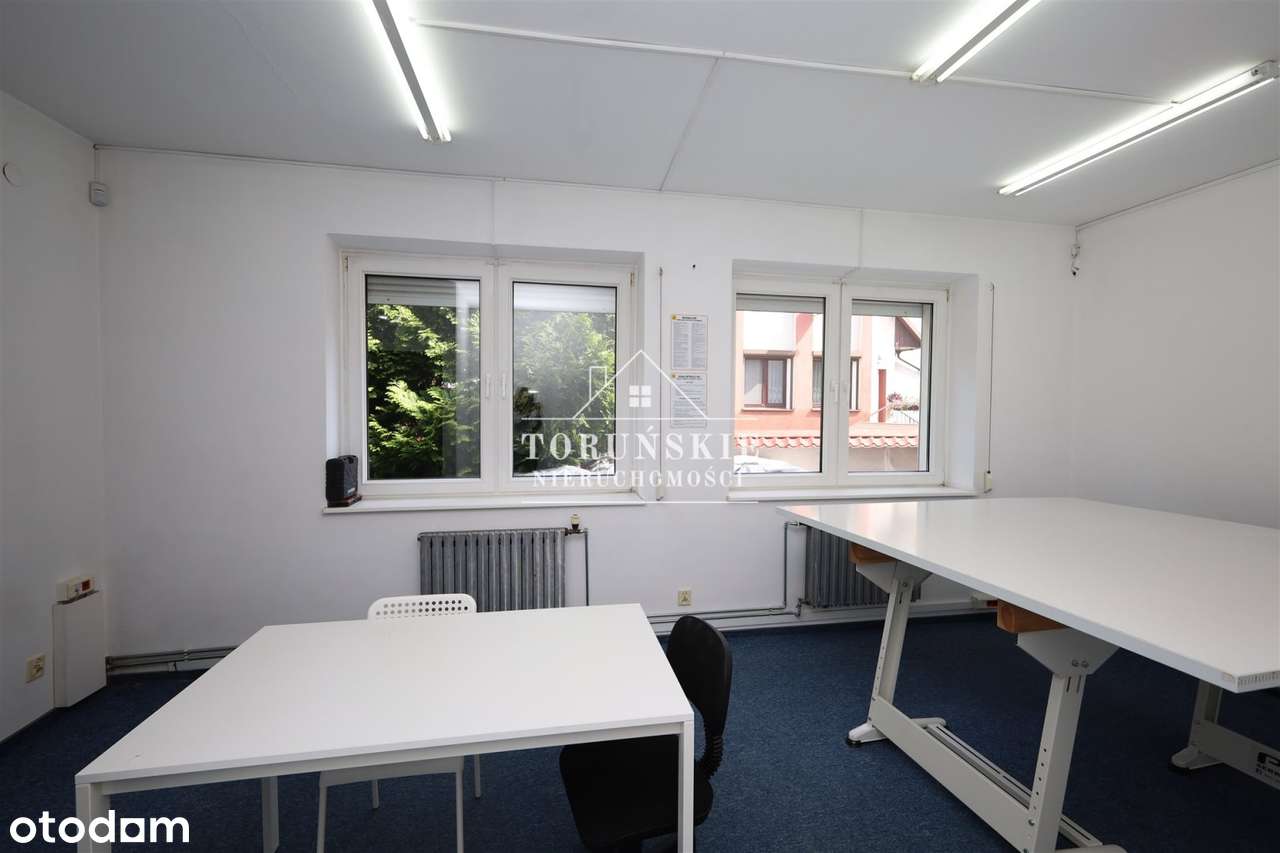 Lokal na wynajem 68,4 m2 wysoki parter Toruń - Pełny obrazek: 4/13