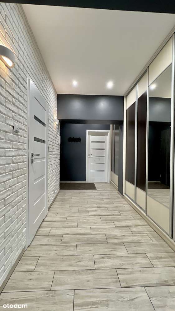 Przestronne 3-pokojowe mieszkanie z niskim czynszem-9