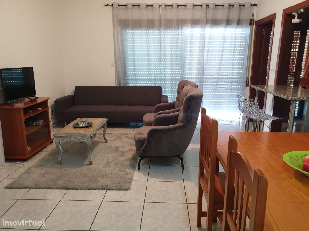 Apartamento T2 em Vila Real de Santo António