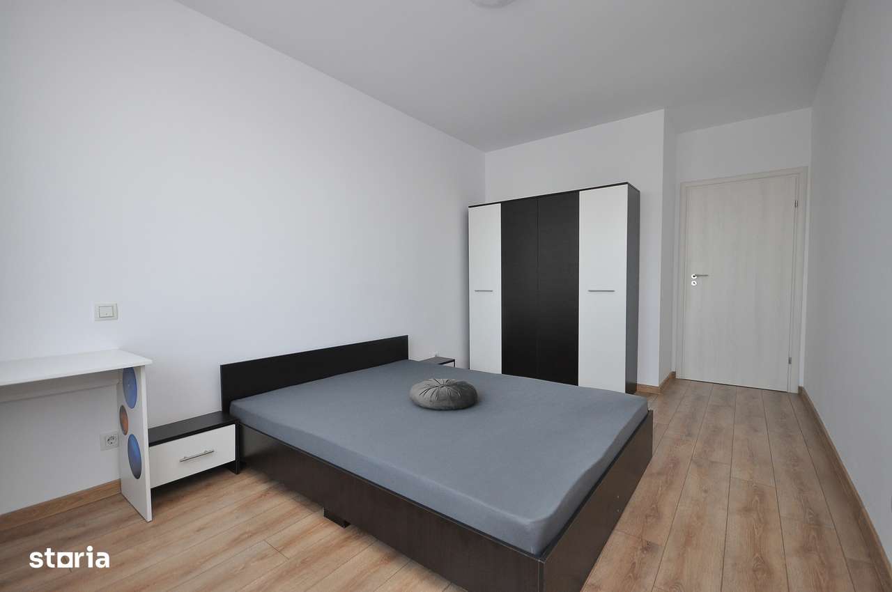 Prelungirea Ghencea | Apartament 3 camere | Bloc 2020 | Loc Parcare-7